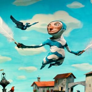 Meet your Posher, Ana